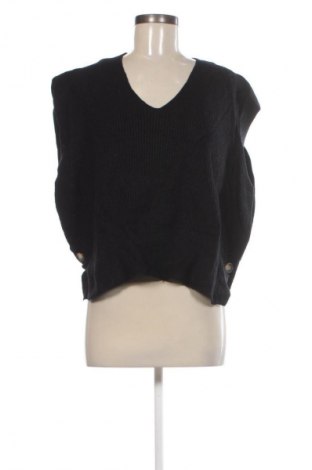 Дамски пуловер V Milano, Размер M, Цвят Черен, Цена 7,15 €