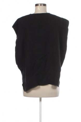 Дамски пуловер V Milano, Размер M, Цвят Черен, Цена 7,15 €