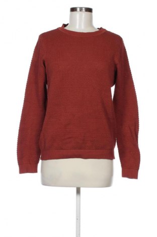 Dámsky pulóver VILA, Veľkosť L, Farba Červená, Cena  3,95 €