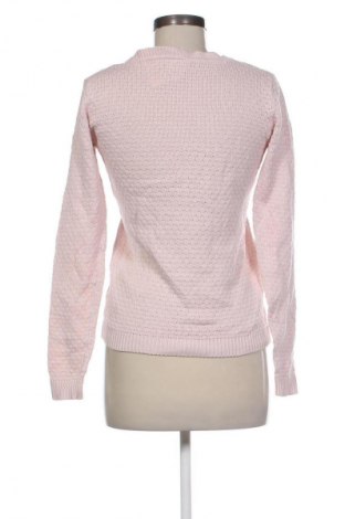 Damski sweter VILA, Rozmiar S, Kolor Różowy, Cena 34,99 zł