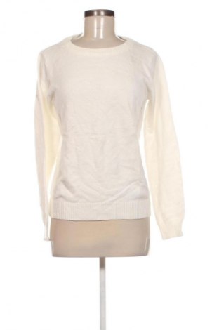Damski sweter VILA, Rozmiar S, Kolor Biały, Cena 71,99 zł