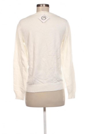 Damski sweter VILA, Rozmiar S, Kolor Biały, Cena 71,99 zł