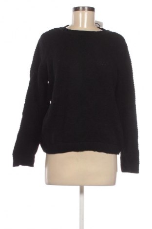 Damski sweter VILA, Rozmiar XL, Kolor Czarny, Cena 88,99 zł