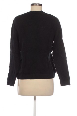 Damski sweter VILA, Rozmiar XL, Kolor Czarny, Cena 88,99 zł