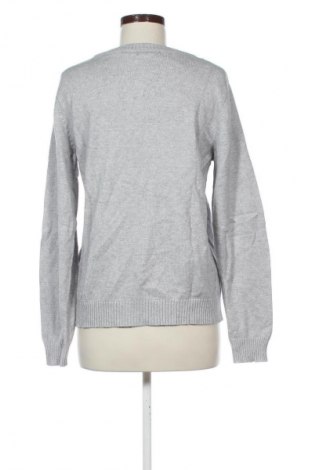 Дамски пуловер VILA, Размер L, Цвят Сив, Цена 18,40 €