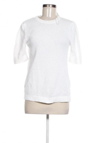 Γυναικείο πουλόβερ VILA, Μέγεθος L, Χρώμα Λευκό, Τιμή 5,99 €