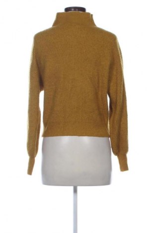 Дамски пуловер VILA, Размер S, Цвят Оранжев, Цена 11,75 €