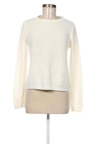 Női pulóver VILA, Méret S, Szín Fehér, Ár 1 789 Ft