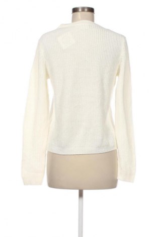 Női pulóver VILA, Méret S, Szín Fehér, Ár 1 789 Ft