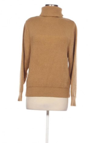 Pulover de femei VILA, Mărime M, Culoare Maro, Preț 72,99 Lei