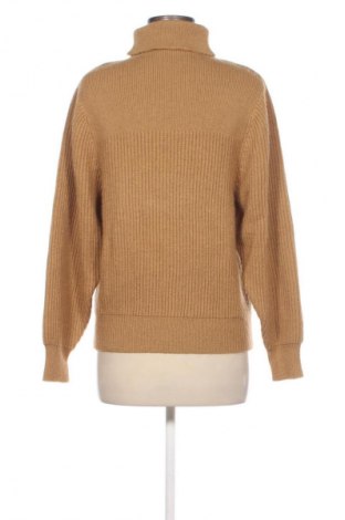 Pulover de femei VILA, Mărime M, Culoare Maro, Preț 72,99 Lei