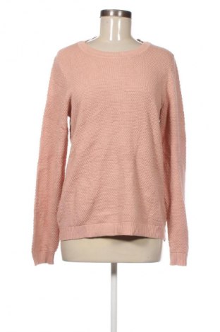 Дамски пуловер VILA, Размер L, Цвят Розов, Цена 6,64 €