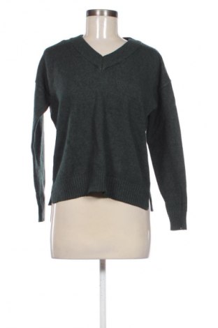 Дамски пуловер VILA, Размер S, Цвят Зелен, Цена 15,02 €