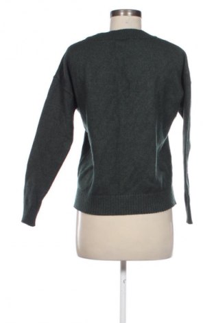 Дамски пуловер VILA, Размер S, Цвят Зелен, Цена 15,02 €