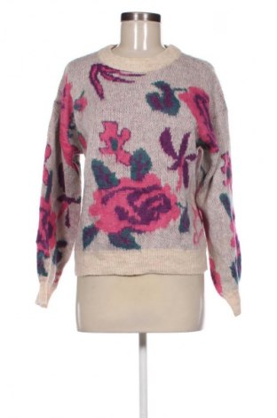 Дамски пуловер VILA, Размер S, Цвят Многоцветен, Цена 11,24 €