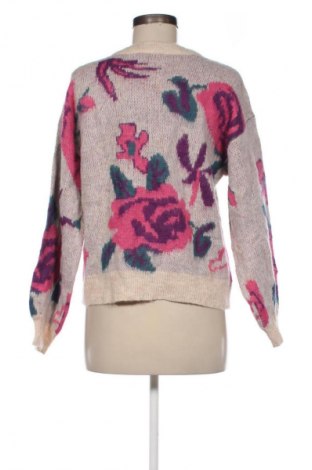 Дамски пуловер VILA, Размер S, Цвят Многоцветен, Цена 11,24 €