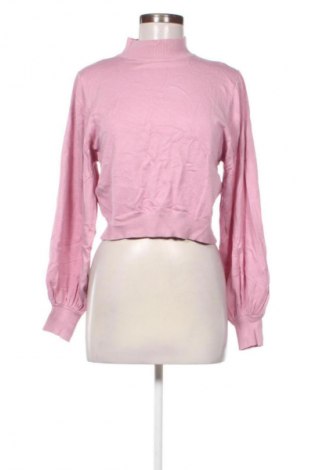 Γυναικείο πουλόβερ Valley Girl, Μέγεθος M, Χρώμα Ρόζ , Τιμή 8,99 €