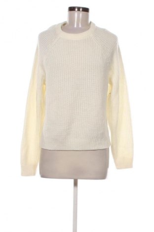 Дамски пуловер Vero Moda, Размер L, Цвят Екрю, Цена 7,15 €