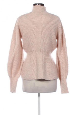 Damenpullover Vero Moda, Größe L, Farbe Beige, Preis € 11,99