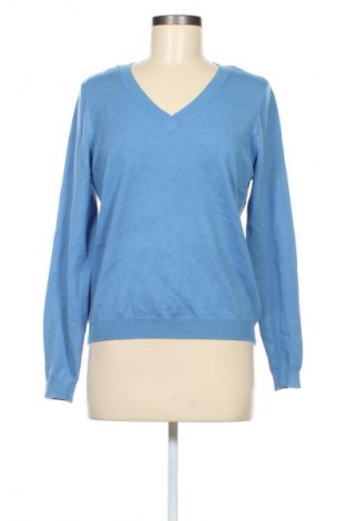 Дамски пуловер Vero Moda, Размер M, Цвят Син, Цена 4,09 €