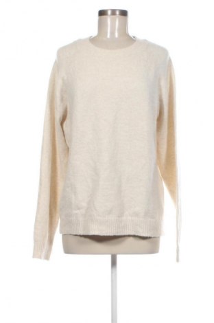 Dámsky pulóver Vero Moda, Veľkosť L, Farba Kremová, Cena  17,95 €