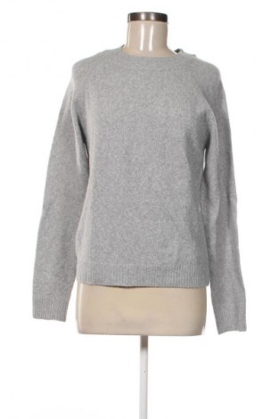 Дамски пуловер Vero Moda, Размер M, Цвят Сив, Цена 14,82 €