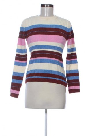 Дамски пуловер Vero Moda, Размер M, Цвят Многоцветен, Цена 7,66 €