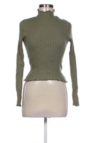 Damski sweter Vero Moda, Rozmiar S, Kolor Zielony, Cena 72,99 zł