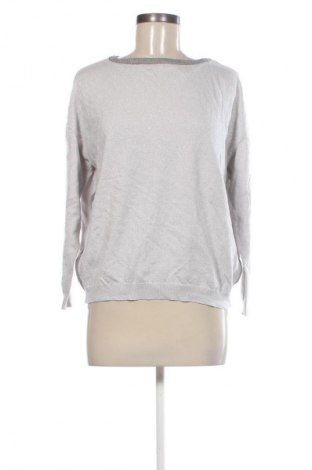 Дамски пуловер Vero Moda, Размер S, Цвят Сив, Цена 8,18 €