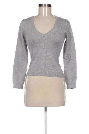 Дамски пуловер Vero Moda, Размер S, Цвят Сив, Цена 12,78 €