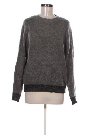 Дамски пуловер Vero Moda, Размер S, Цвят Сив, Цена 8,18 €
