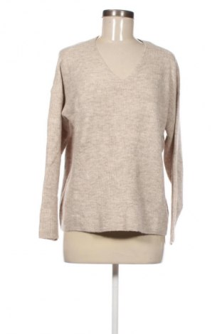 Női pulóver Vero Moda, Méret M, Szín Bézs, Ár 3 929 Ft