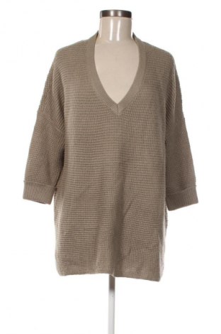 Дамски пуловер Vero Moda, Размер S, Цвят Зелен, Цена 7,15 €