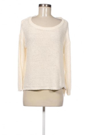 Дамски пуловер Vero Moda, Размер L, Цвят Екрю, Цена 7,15 €