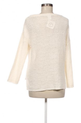 Дамски пуловер Vero Moda, Размер L, Цвят Екрю, Цена 7,15 €