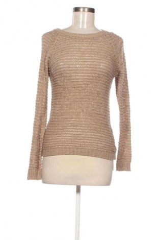 Női pulóver Vero Moda, Méret S, Szín Bézs, Ár 2 009 Ft