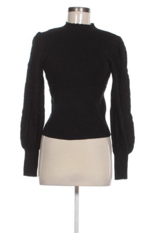 Дамски пуловер Vero Moda, Размер XS, Цвят Черен, Цена 6,13 €
