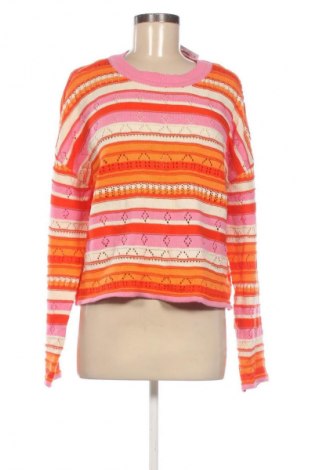 Дамски пуловер Vero Moda, Размер L, Цвят Многоцветен, Цена 9,71 €