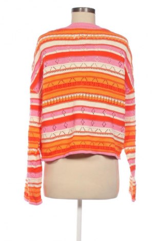Дамски пуловер Vero Moda, Размер L, Цвят Многоцветен, Цена 9,71 €