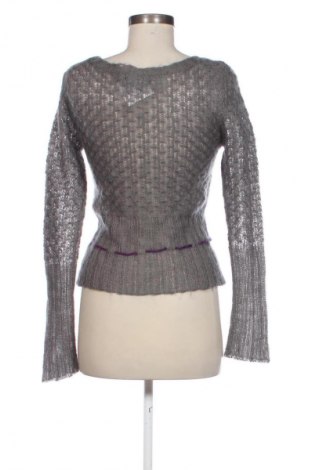 Дамски пуловер Vero Moda, Размер M, Цвят Сив, Цена 9,20 €