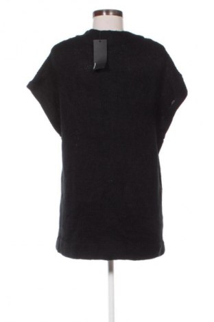 Дамски пуловер Vero Moda, Размер M, Цвят Черен, Цена 6,64 €