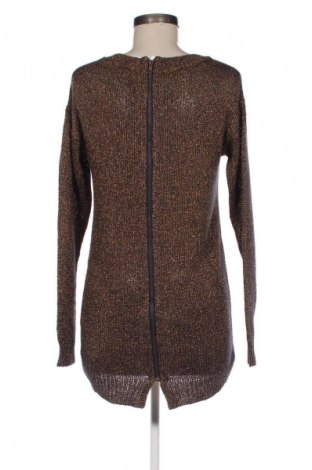 Дамски пуловер Vero Moda, Размер M, Цвят Многоцветен, Цена 8,69 €