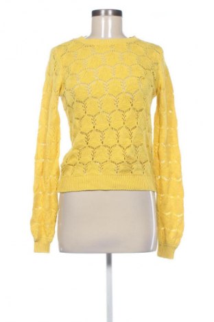 Női pulóver Vero Moda, Méret XS, Szín Sárga, Ár 1 789 Ft