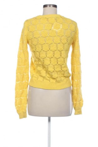 Női pulóver Vero Moda, Méret XS, Szín Sárga, Ár 1 789 Ft