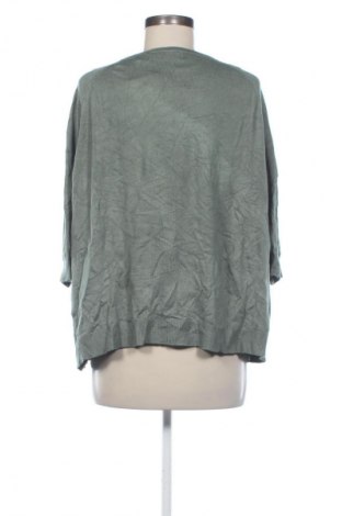 Дамски пуловер Vero Moda, Размер L, Цвят Зелен, Цена 20,96 €