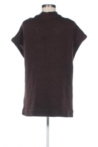 Damenpullover Vero Moda, Größe M, Farbe Braun, Preis 4,99 €