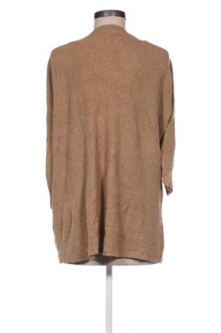 Pulover de femei Vero Moda, Mărime L, Culoare Maro, Preț 16,99 Lei