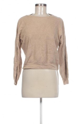 Pulover de femei Vero Moda, Mărime M, Culoare Maro, Preț 42,99 Lei