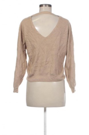 Pulover de femei Vero Moda, Mărime M, Culoare Maro, Preț 42,99 Lei