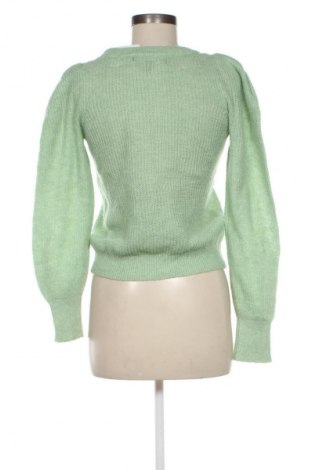 Γυναικείο πουλόβερ Vero Moda, Μέγεθος S, Χρώμα Πράσινο, Τιμή 8,99 €